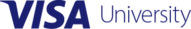 Logotipo da Visa